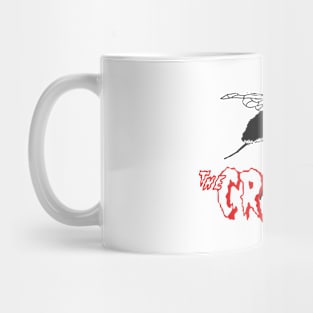 The Diamond Cramps Ring Mug